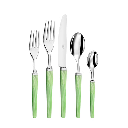 Quio - 5 Piece Place Setting