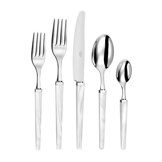 Quio - 5 Piece Place Setting