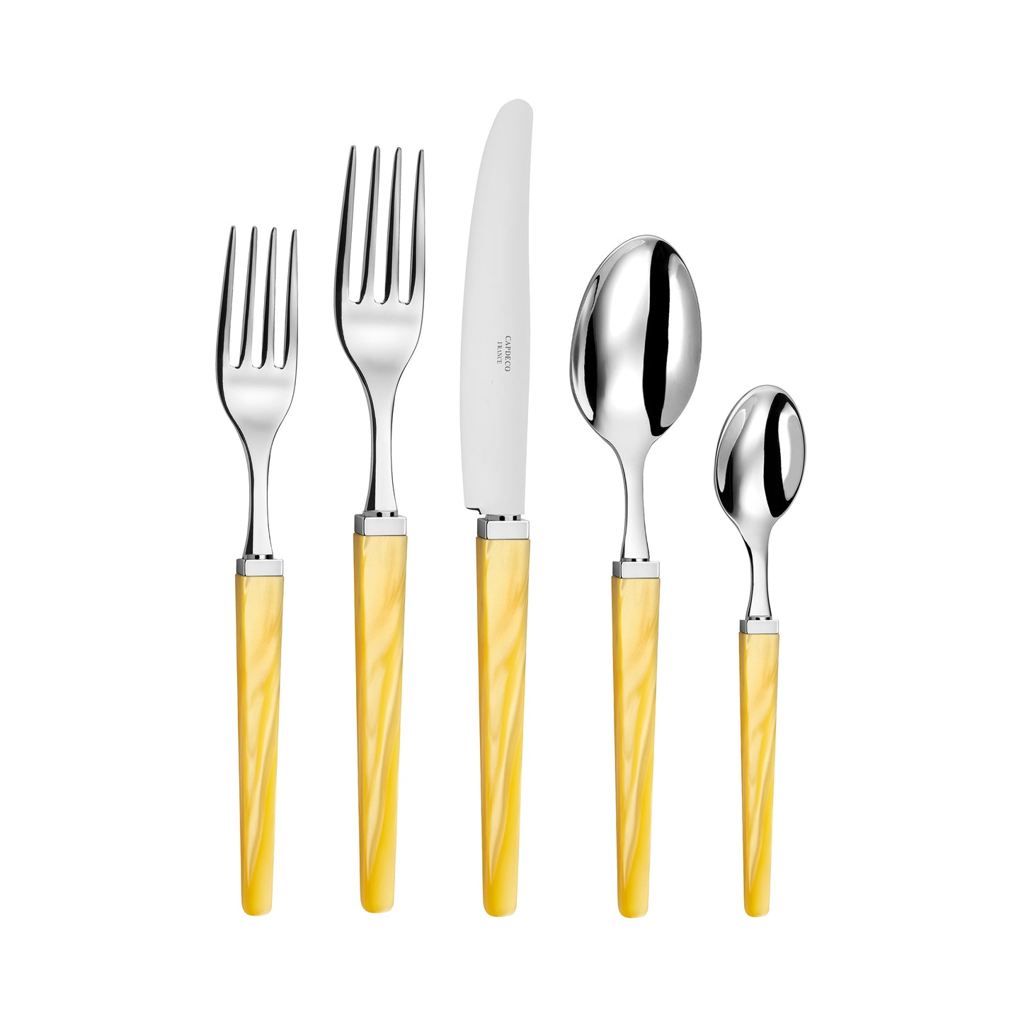 Quio - 5 Piece Place Setting