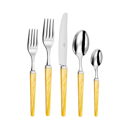 Quio - 5 Piece Place Setting