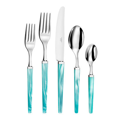 Quio - 5 Piece Place Setting