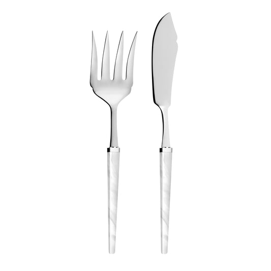 Quio - Fish Servers