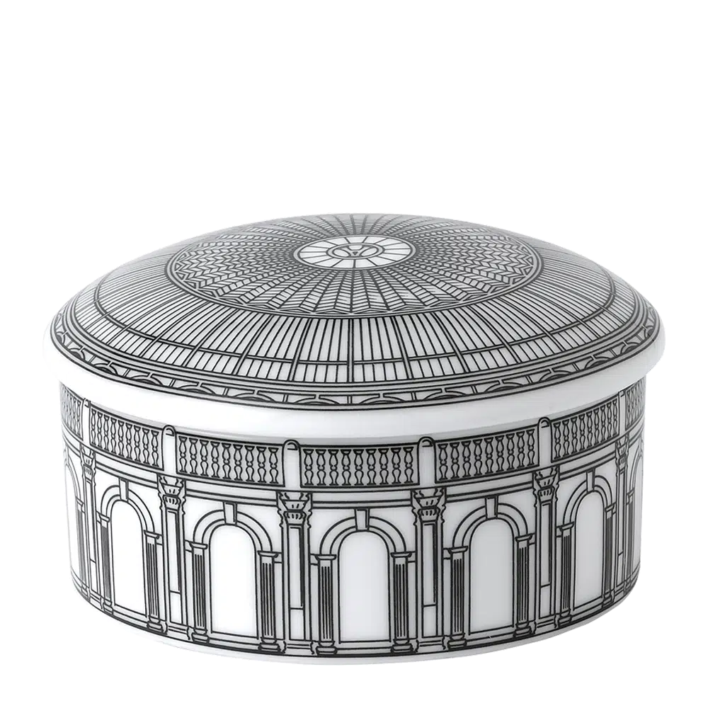 Royal Albert Hall Trinket Box