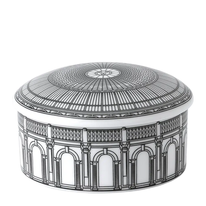 Royal Albert Hall Trinket Box