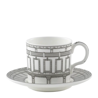 Royal Albert Hall Coffee Cup & Saucer