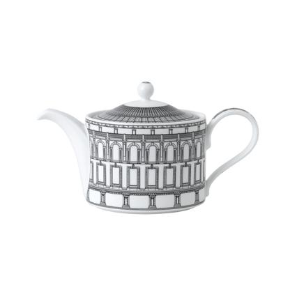 Royal Albert Hall Teapot