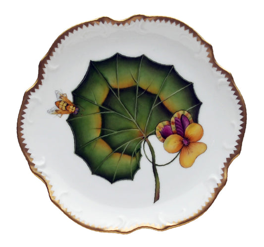 TREASURE GARDEN DINNERWARE