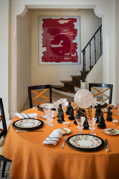 Renouveau Russe Dinnerware