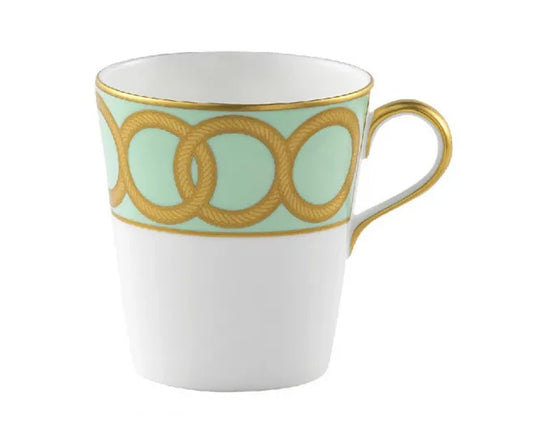 RIVIERA DREAM MINT GREEN DRINKWARE