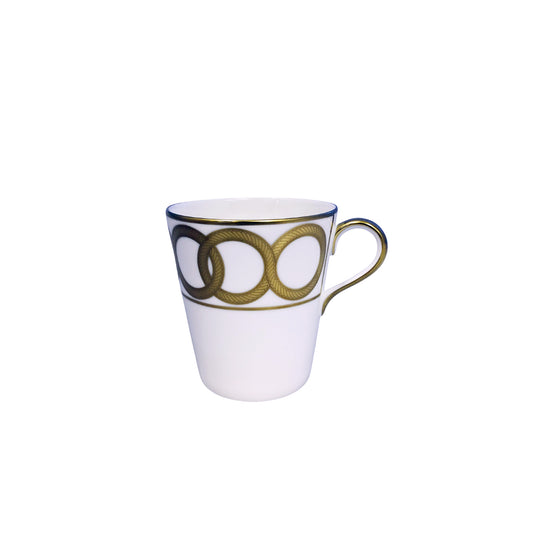 RIVIERA DREAM WHITE DRINKWARE