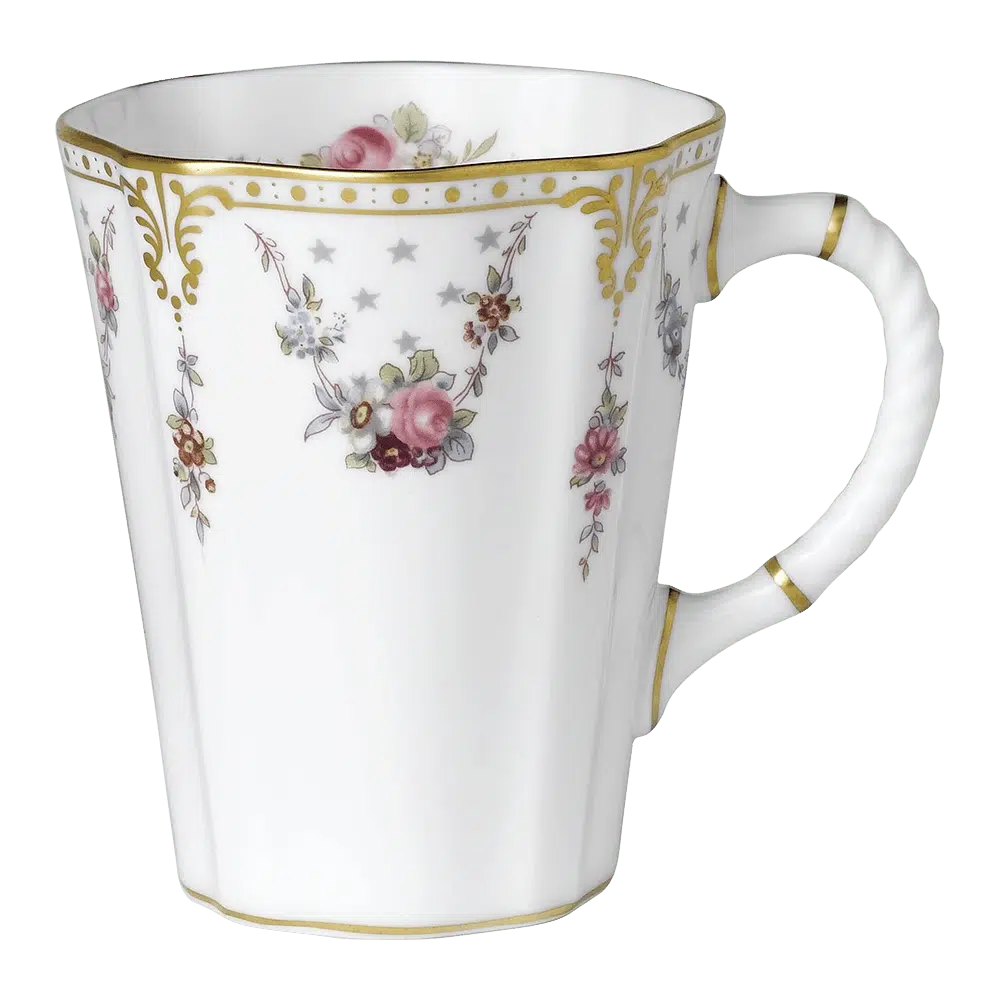 ROYAL ANTOINETTE DRINKWARE