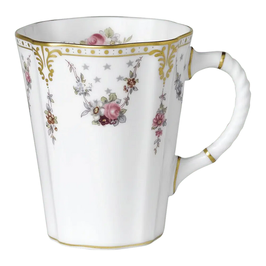 ROYAL ANTOINETTE MUG
