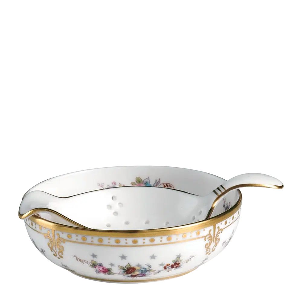 ROYAL ANTOINETTE DRINKWARE