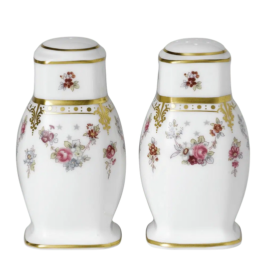 ROYAL ANTOINETTE SALT & PEPPER
