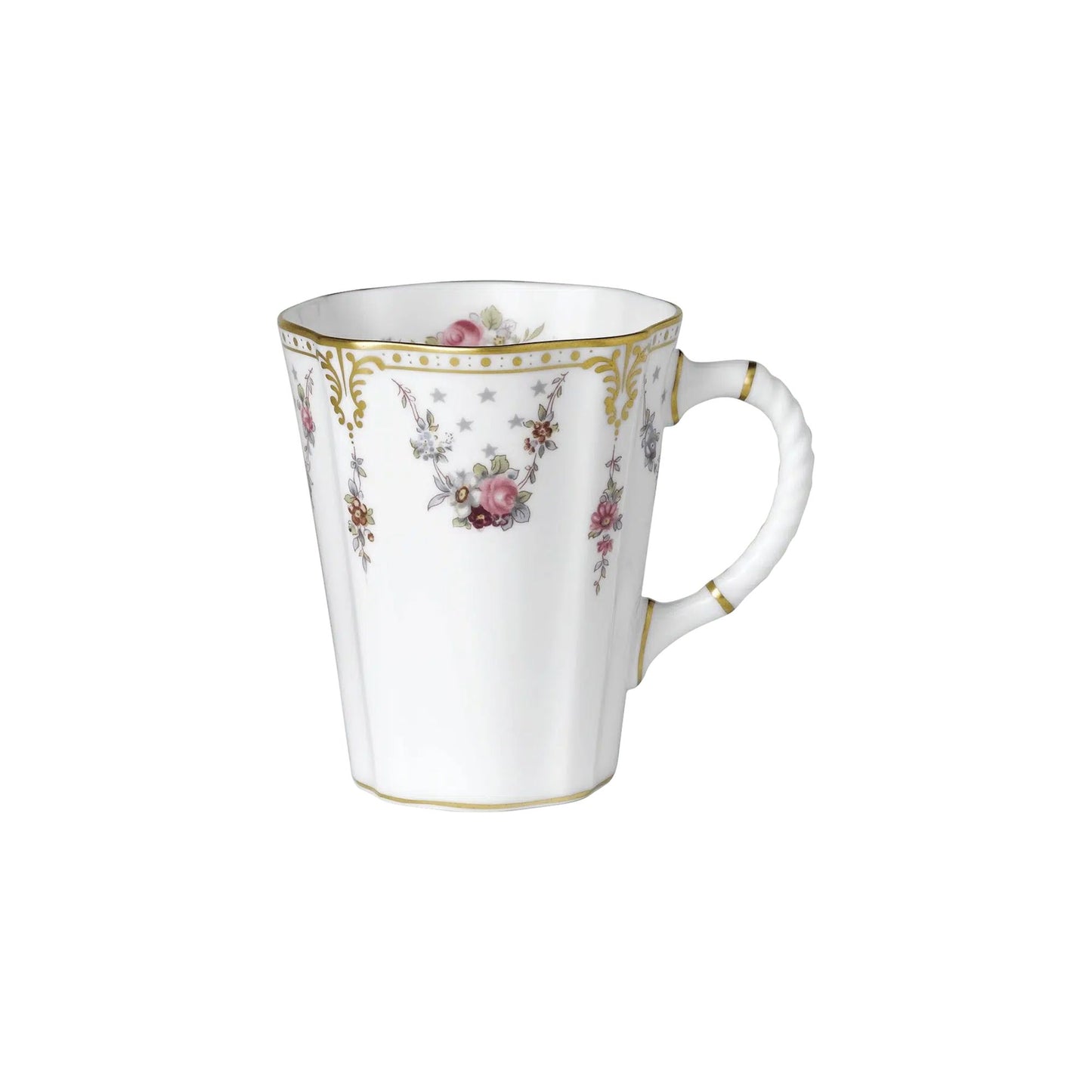 Royal Antoinette Mug