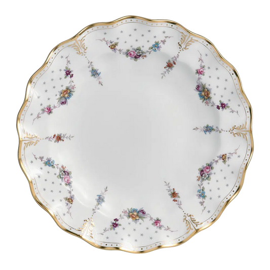 ROYAL ANTOINETTE DINNERWARE