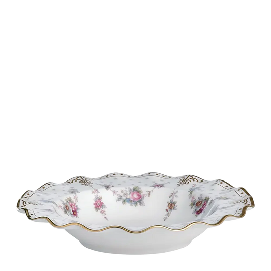 ROYAL ANTOINETTE RIMMED SOUP BOWL