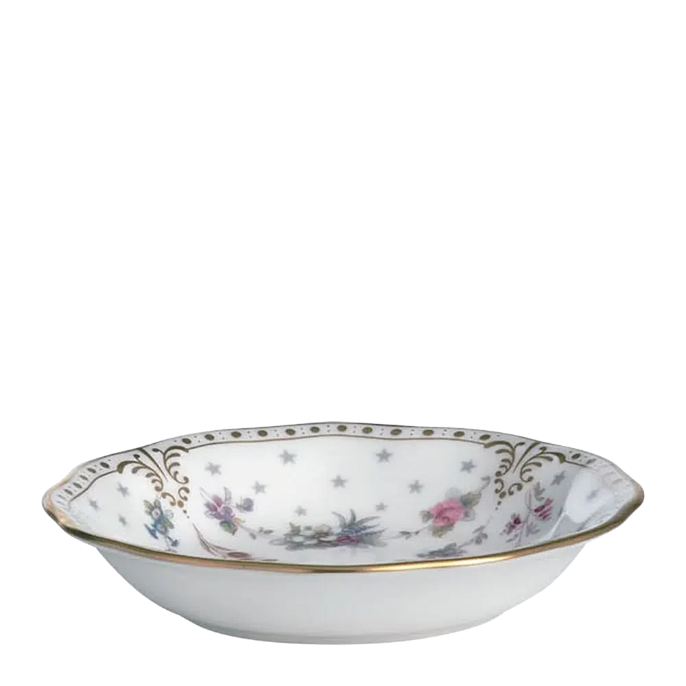 ROYAL ANTOINETTE FRUIT SAUCER