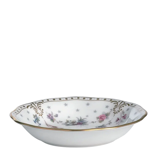 ROYAL ANTOINETTE FRUIT SAUCER