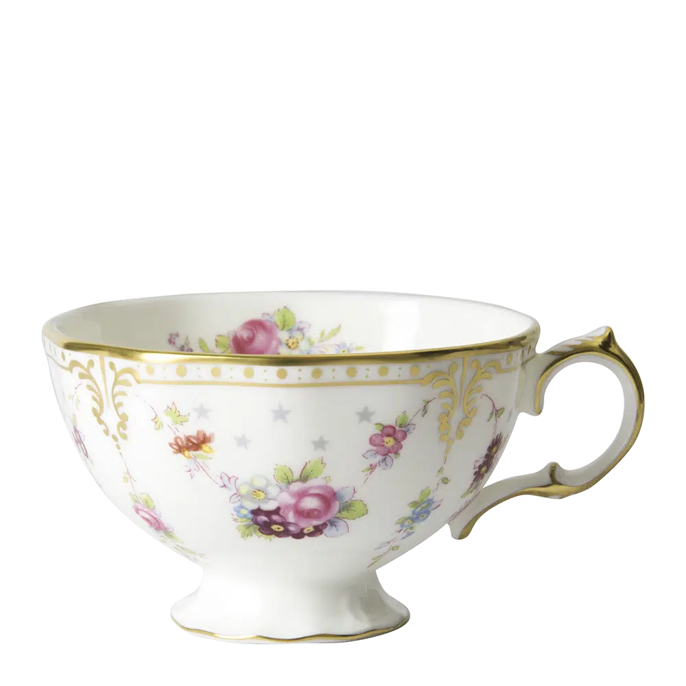 ROYAL ANTOINETTE DRINKWARE