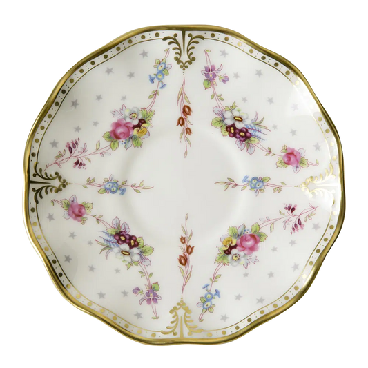 ROYAL ANTOINETTE DRINKWARE