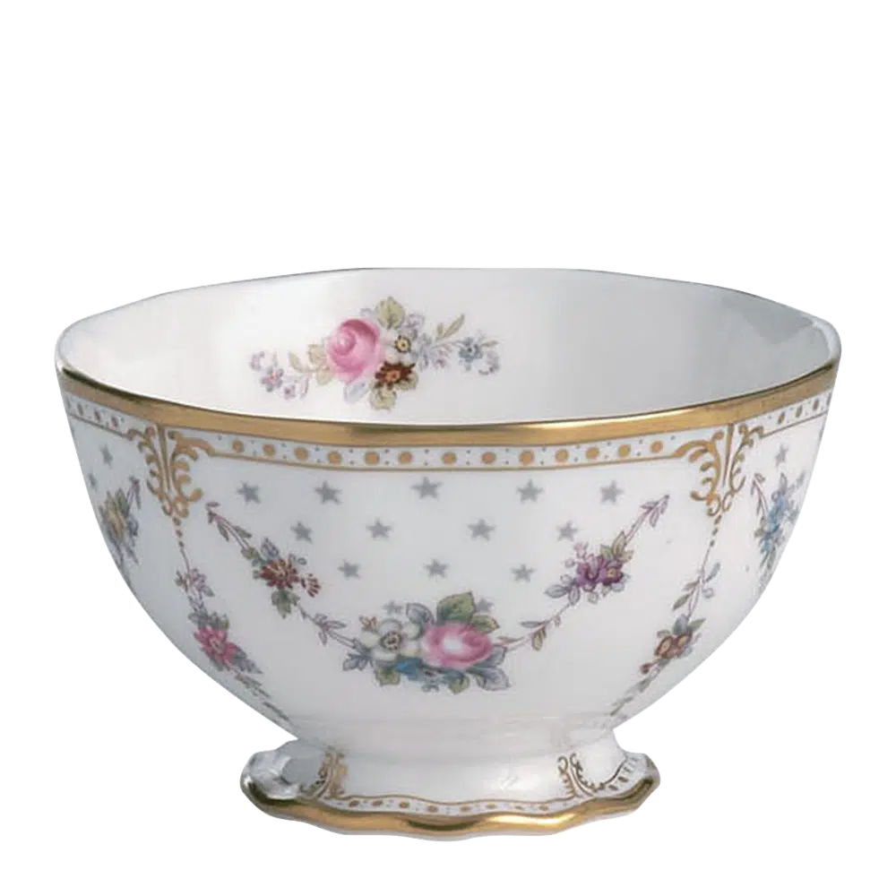 ROYAL ANTOINETTE DRINKWARE