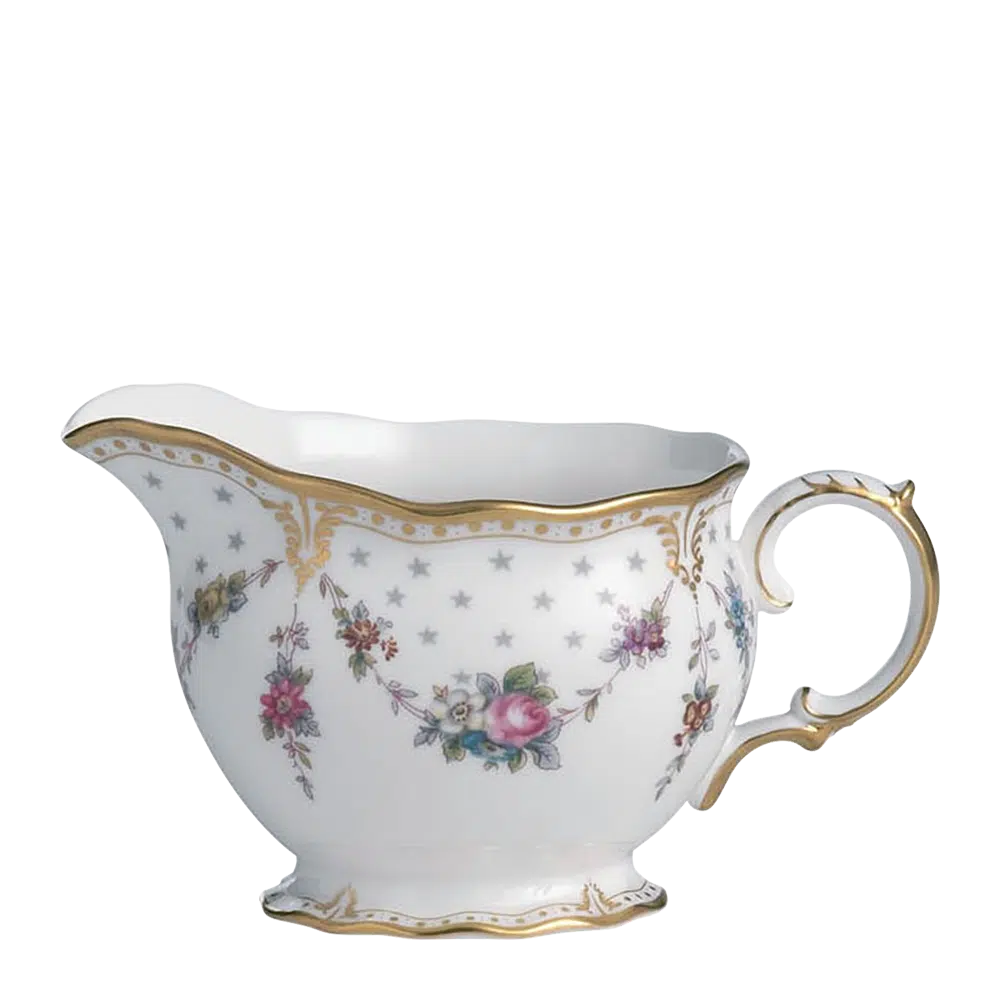 ROYAL ANTOINETTE DRINKWARE