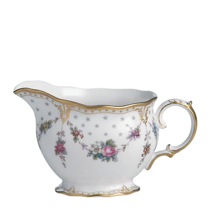 Royal Antoinette Creamer