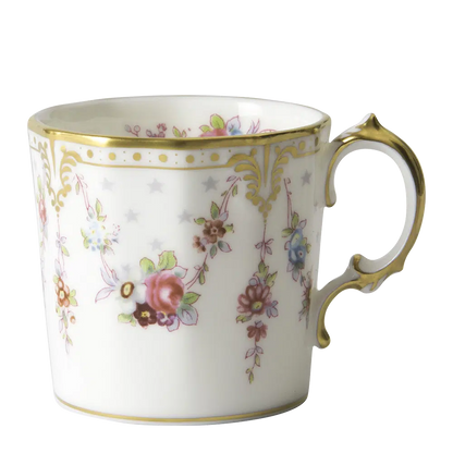 ROYAL ANTOINETTE DRINKWARE