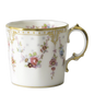 ROYAL ANTOINETTE DRINKWARE