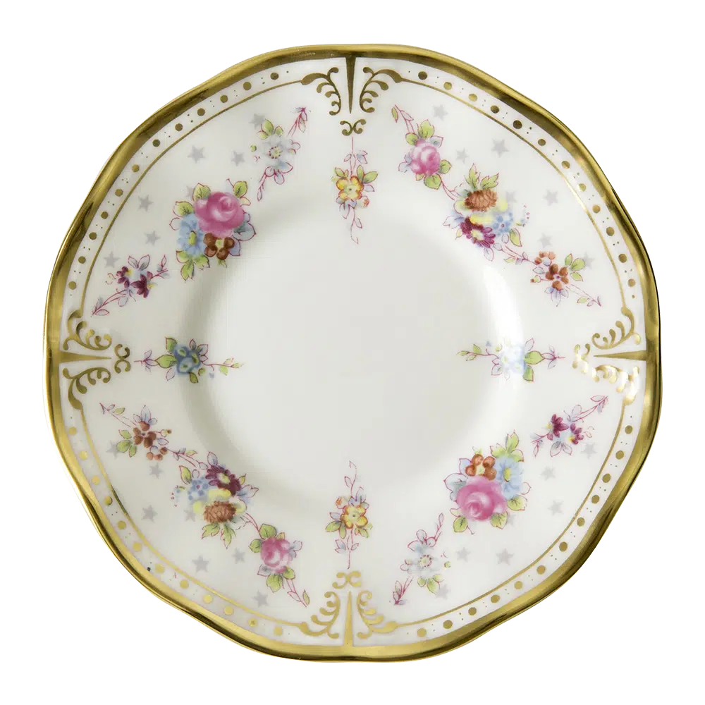 ROYAL ANTOINETTE DRINKWARE