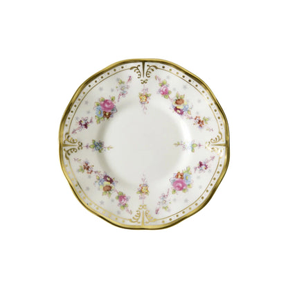 Royal Antoinette Coffee Cup & Saucer