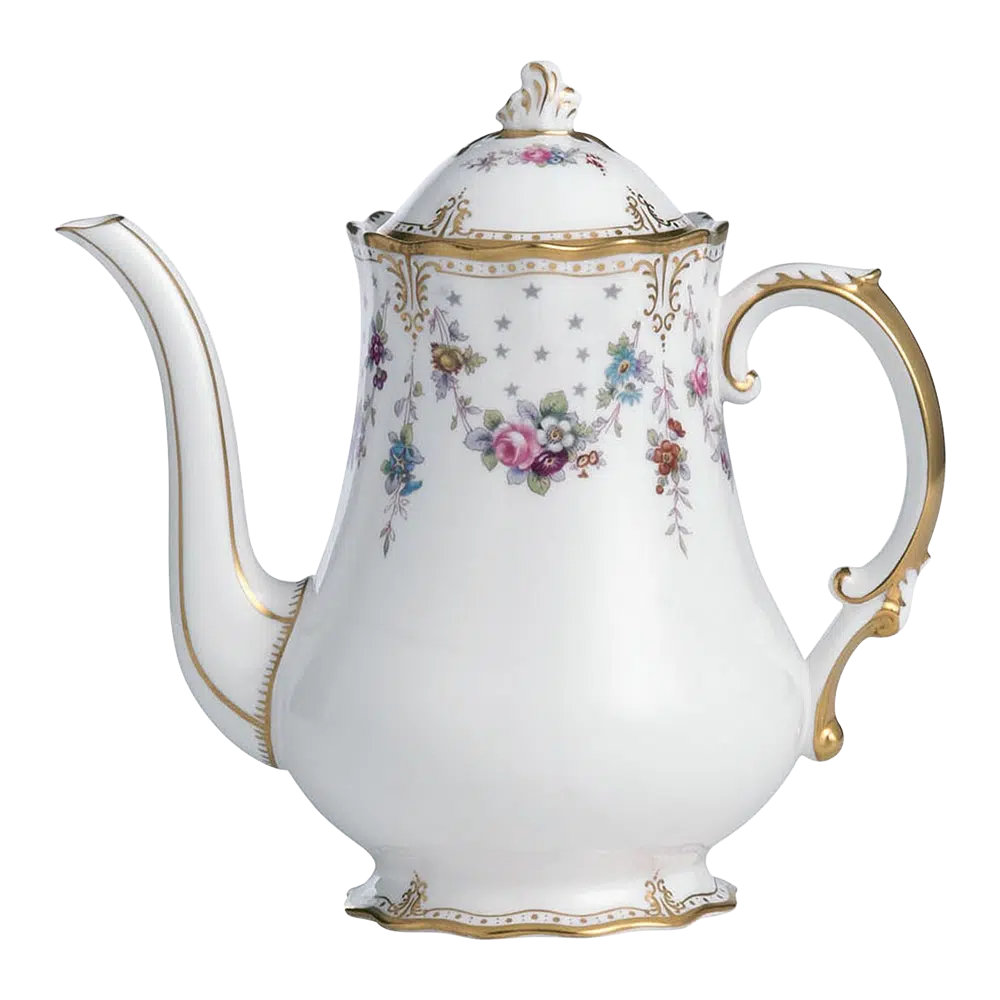 ROYAL ANTOINETTE DRINKWARE