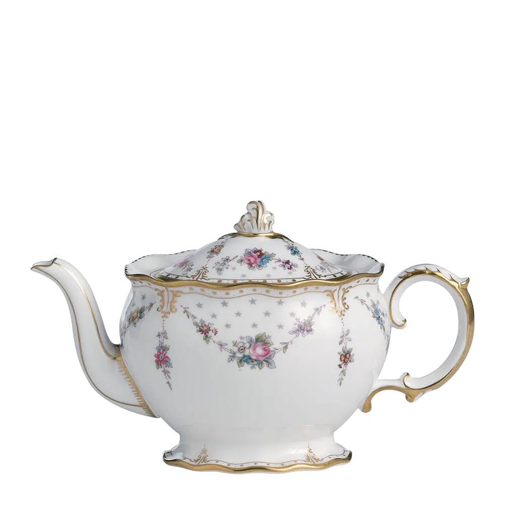 ROYAL ANTOINETTE DRINKWARE