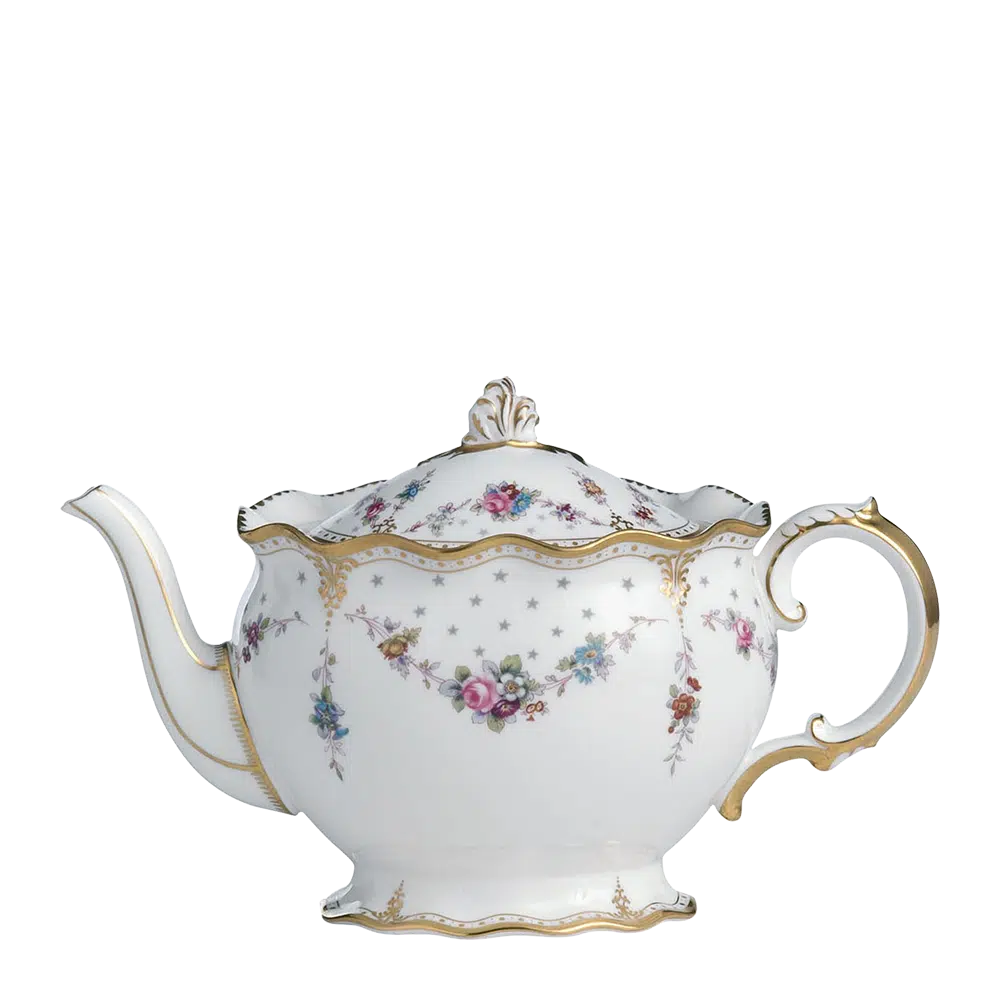 ROYAL ANTOINETTE DRINKWARE