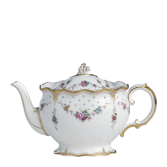 ROYAL ANTOINETTE SMALL TEAPOT