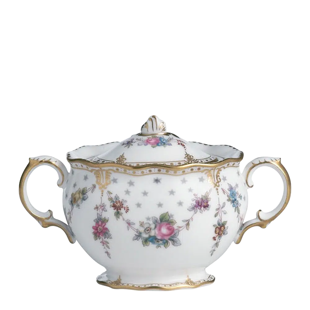 ROYAL ANTOINETTE DRINKWARE