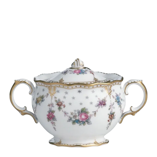 ROYAL ANTOINETTE COVERED SUGAR