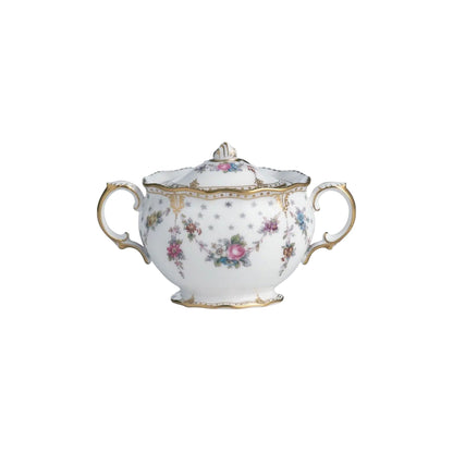 Royal Antoinette Covered Sugar