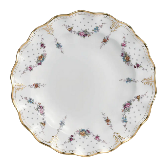 ROYAL ANTOINETTE BUFFET PLATE