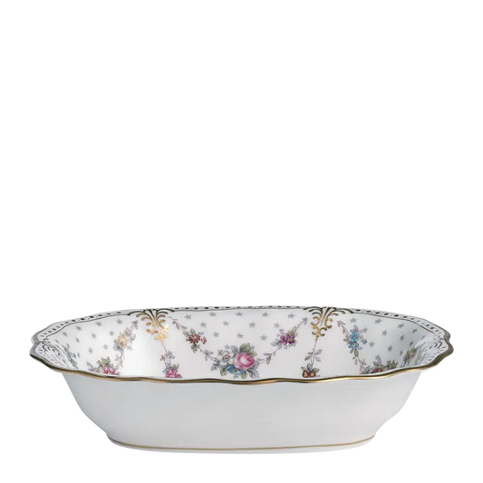 ROYAL ANTOINETTE OPEN VEGETABLE DISH