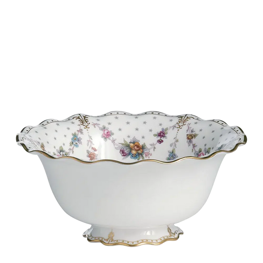 ROYAL ANTOINETTE SALAD BOWL