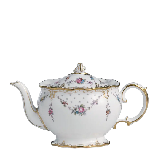 ROYAL ANTOINETTE MEDIUM TEAPOT
