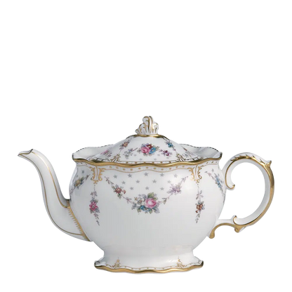 ROYAL ANTOINETTE DRINKWARE