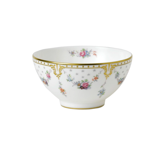 ROYAL ANTOINETTE FOOTED RICE BOWL