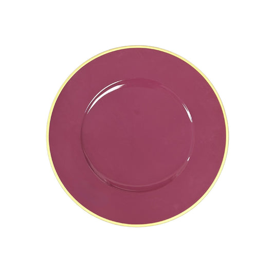 Monaco Charger - Raspberry