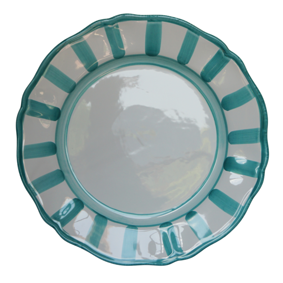 Rimini - Round Platter