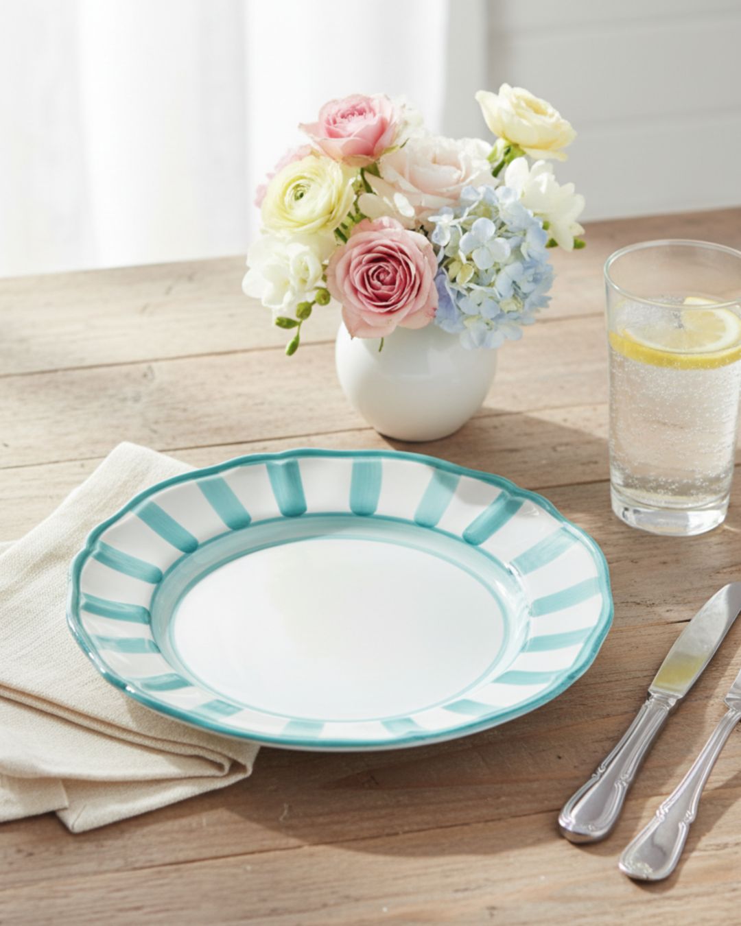 Rimini - Dinner Plate