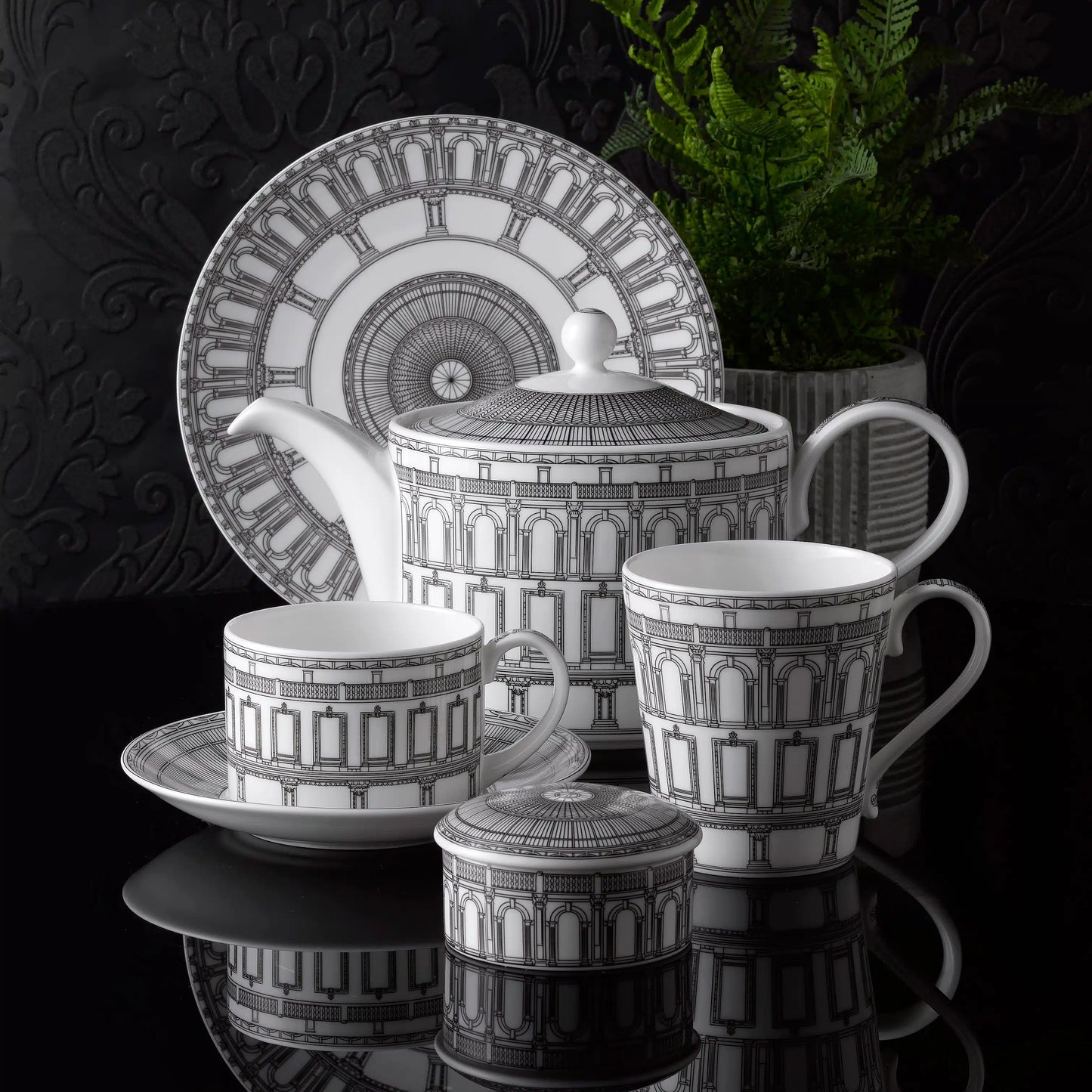 Royal Albert Hall Mug
