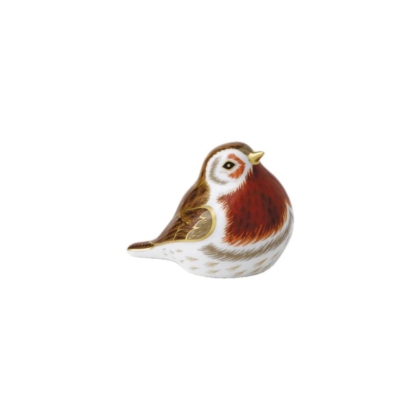 Royal Robin Figurine/Paperweight